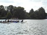 3.Vechtesee Cup 2018