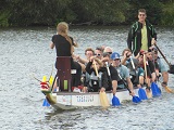 3.Vechtesee Cup 2018