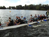 3.Vechtesee Cup 2018
