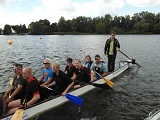 3.Vechtesee Cup 2018