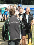 3.Vechtesee Cup 2018