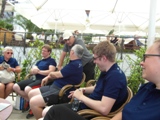 Michael Stich Cup 2019