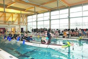 1.Norderstedter Dragonboat Race 2014
