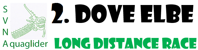 2.Dove-Elbe Longdistance Race 2017