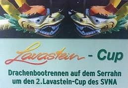 Die 'Muckis' paddelten am schnellsten