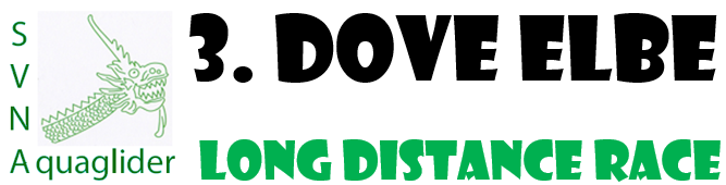 3.Dove-Elbe Longdistance Race 2018