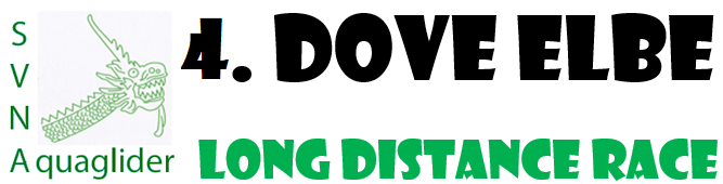 4.Dove Elbe Longdistance Race