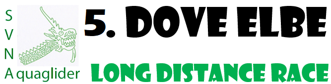 Dove-Elbe Longdistance Race