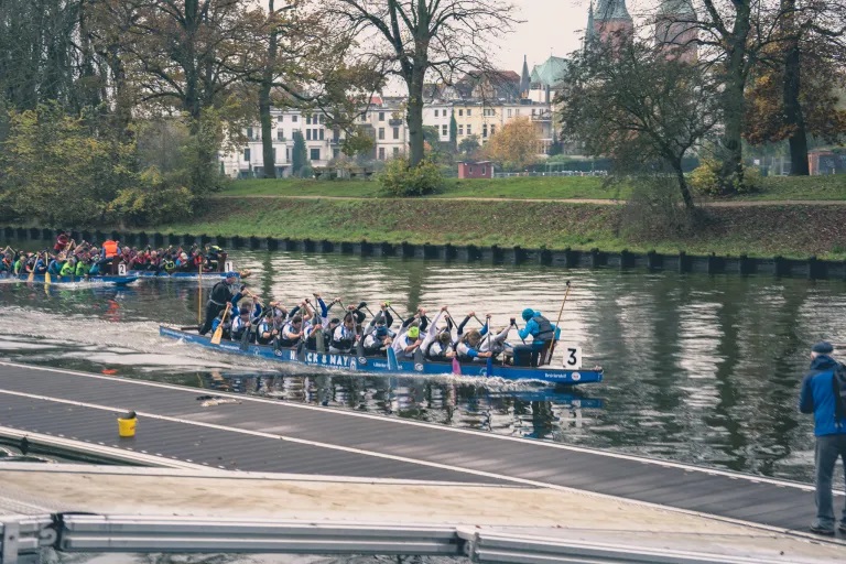5.Lübecker Kanal-Cup