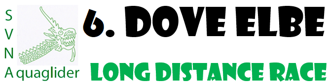 Dove-Elbe Longdistance Race