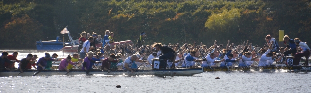 6.Dove-Elbe Longdistance-Race