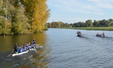 6.Dove-Elbe Longdistance-Race