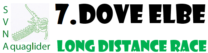 Dove-Elbe Longdistance Race