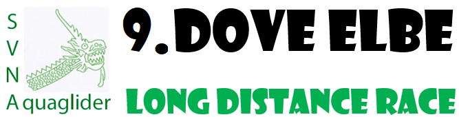 Dove-Elbe Longdistance Race