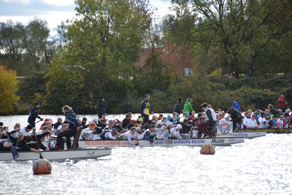 4.Longdistance Race 2019
