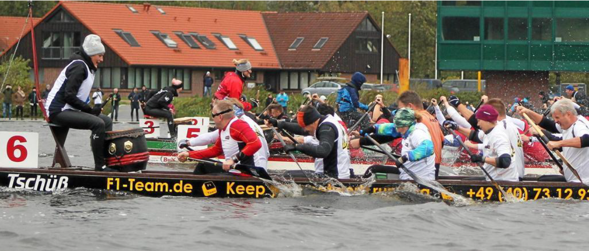 5.Longdistance Race 2021