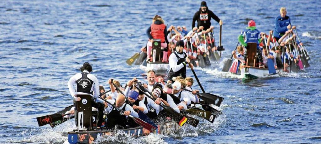 4.Longdistance Race 2019