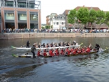 Bergedorfer Hafenmeile 2016