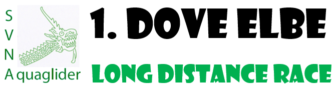 Dove-Elbe Longdistance Race