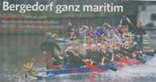 Bergedorf ganz maritim