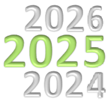 2025