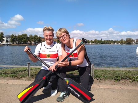 Weltmeisterschaft in Atlanta 2018