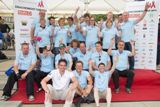 Michael Stich Cup 2013 Drachenjäger