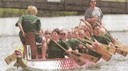 1000 Paddler sorgen für buntes Spektakel