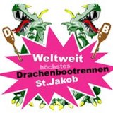 Drachenbootrennen Obersee