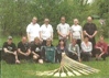 SVNA sticht in See